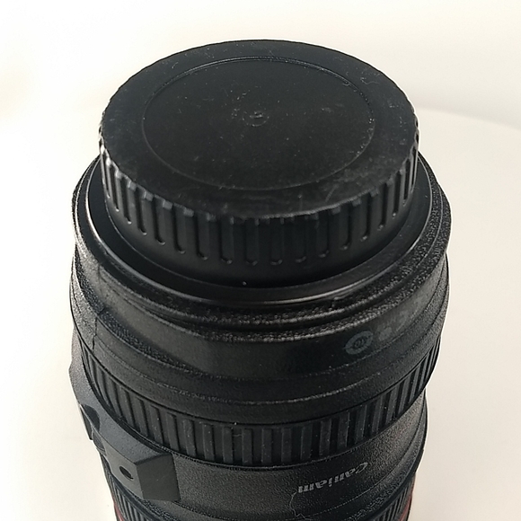 Caniam Ultrasonic Metal Travel Mug 12 Ounce - Picture 6 of 17